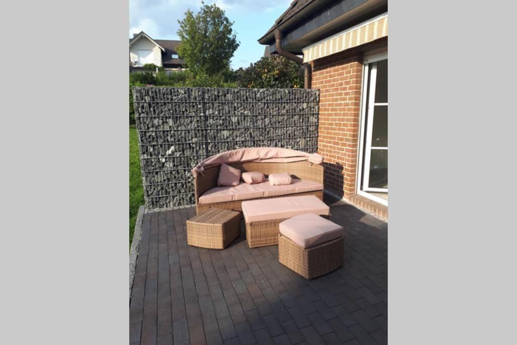 Appartamento Bunte Stube Goslar Esterno foto
