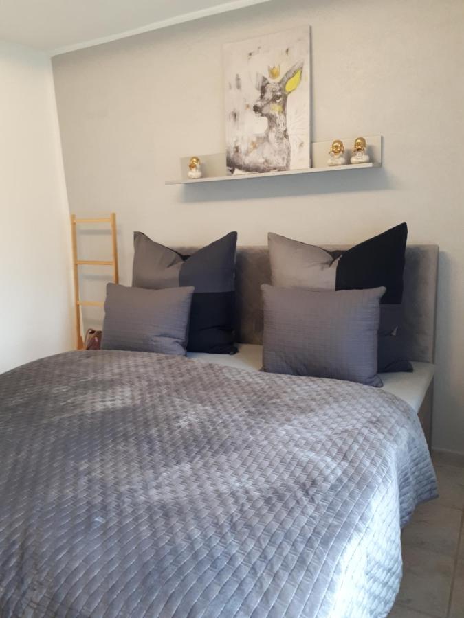 Appartamento Bunte Stube Goslar Esterno foto