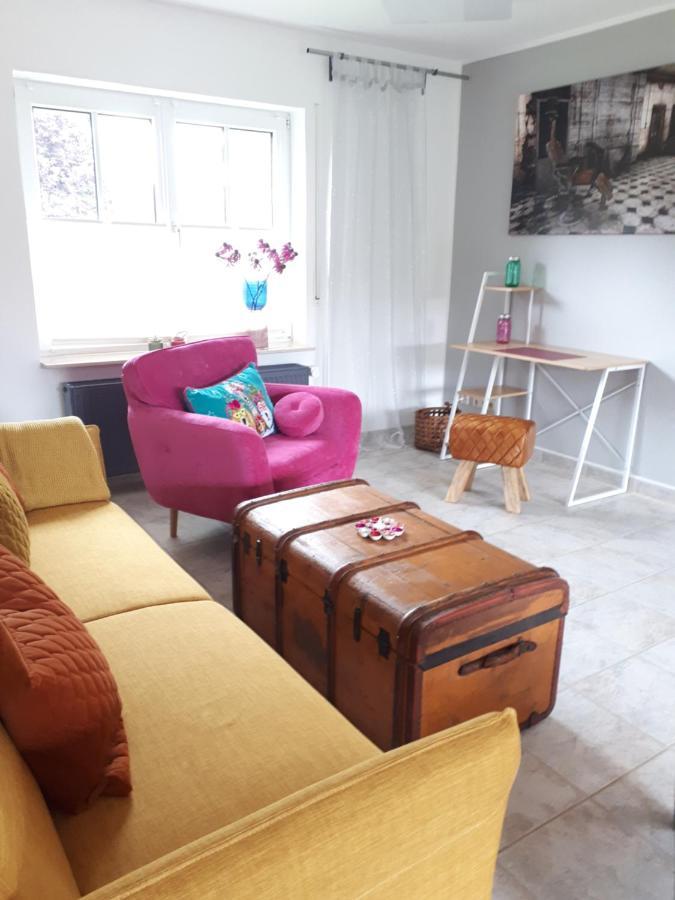 Appartamento Bunte Stube Goslar Esterno foto