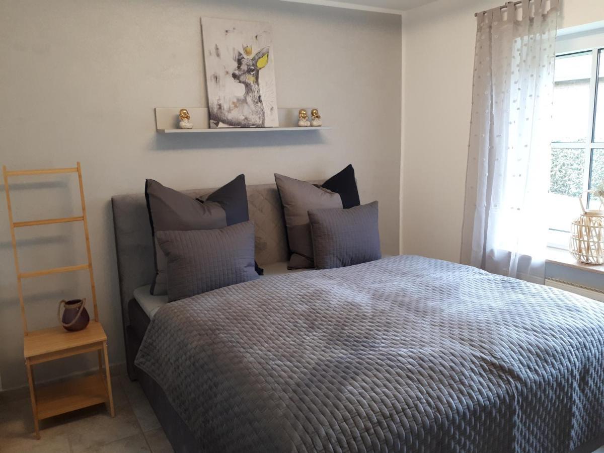 Appartamento Bunte Stube Goslar Esterno foto